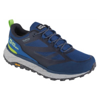 Boty Jack Wolfskin Terraventure Texapore Low M 4051621-1274