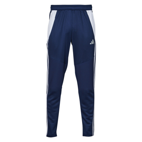Adidas Tiro 24 Winterized Pants Tmavě modrá