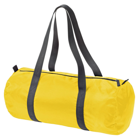 Halfar Canny Sportovní taška HF7544 Yellow