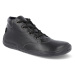 Barefoot kotníková obuv Fare Bare - B5721111 černá
