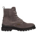 G-STAR Boots - BLAKE HGH SUE M 0100 GRY 5A grey