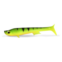 Quantum Gumová Nástraha Tarp Shad Firetiger 1ks Počet kusů: 1ks, Délka cm: 19cm