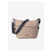 Béžová crossbody taška Hedgren Milky Way