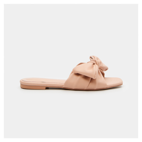 Mohito - Dámské sandále - Růžová