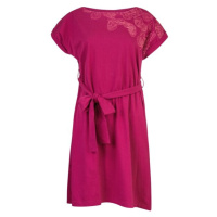 Hannah AURIEL Dámské šaty, růžová, velikost