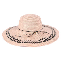 Art Of Polo Woman's Hat Cz22118-2