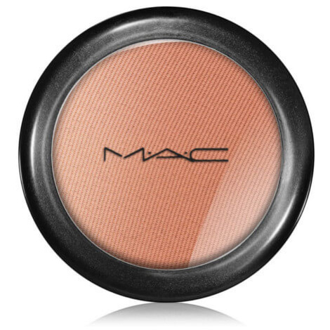 MAC Cosmetics Pudrová tvářenka (Powder Blush) 6 g 05 Mocha