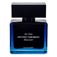 Narciso Rodriguez For Him Bleu Noir EdP 50 ml M