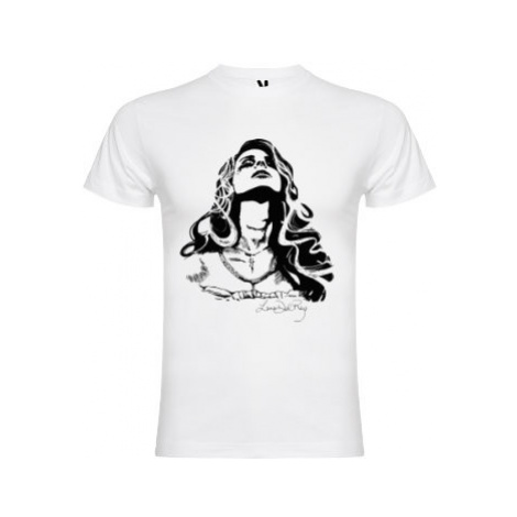 Pánské tričko Premium Lana Del Rey
