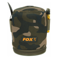 Fox pouzdro na bombičku camo gas cannister cover