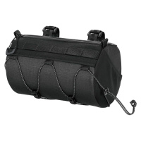 TOPEAK brašna na řidítka TUBULAR BAR BAG černá