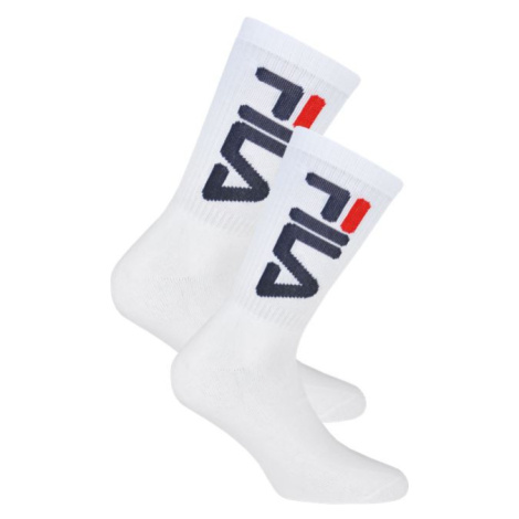 Fila 2 PACK - ponožky F9598-300