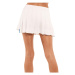 Lucky in Love High-Low Pleated Skirt