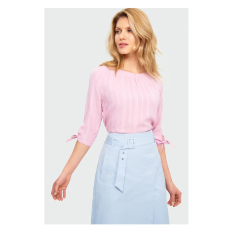 Greenpoint Woman's Blouse BLK0300035S20
