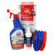 NANOPROTECH GNP Waterless & Wax 3v1 Automotive sada