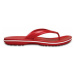 Crocs Crocband Flip Pepper