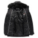 Alpine Pro Molida Dámská zimní bunda LJCY528 černá