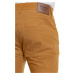 Meatfly pánské kalhoty Sagvan Camel | Hnědá | 100% bavlna