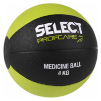 Select MEDICINE BALL Medicinbal, černá, velikost