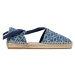 Espadrilky Pinko