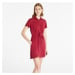 Šaty Horsefeathers Dara Dress Cerise