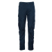 Brandit Kalhoty Adven Trouser Slim navy