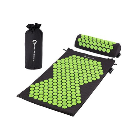 HMS Premium AKM03 černá akupresurní sada