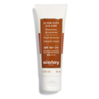 Sisley Super Soin Solaire Facial Sun Care SPF 50+ opalovací krém na obličej 40 ml