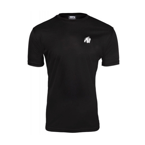 Gorilla Wear Pánské tričko Fargo T-shirt Black