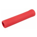 Grip Pro-T Plus Silicone, red