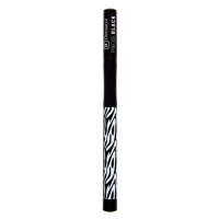 Dermacol Precise Black Eyeliner Oční Linky 1 ml