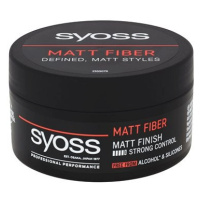 SYOSS Matt Fiber krém 100 ml