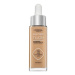 L´Oréal Paris True Match Nude Plumping Tinted Serum sérum pro sjednocení barevného tónu pleti 4-