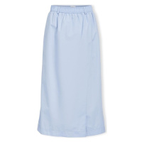 Object Demi Skirt - Brunnera Blue Modrá