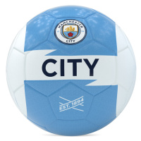 Manchester City fotbalový míč Deluxe