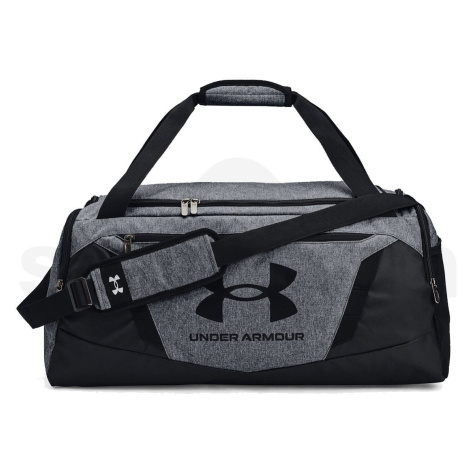 Under Armour Undeniable 5.0 Duffle MD 1369223-012 - grey