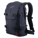 Batoh Alpinestars AMP-7 černá 22 l