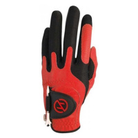 ZERO FRICTION PERFORMANCE Pánská golfová rukavice, červená, velikost