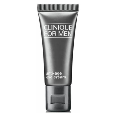 Clinique Oční krém proti stárnutí For Men (Anti-Age Eye Cream) 15 ml