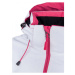 Northfinder TYREDA Dámská lyžařská bunda, růžová, veľkosť