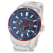 Jacques Lemans 1-2141F Liverpool Chronograph 48mm