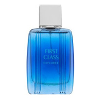 Aigner First Class Explorer toaletní voda pro muže 50 ml