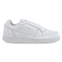 Nike Wmns Ebernon Low Bílá