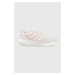 Běžecké boty adidas Performance ULTRABOUNCE růžová barva