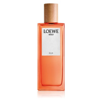 Loewe Solo Ella parfémovaná voda pro ženy 50 ml