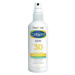 Daylong Cetaphil SUN Sensitive gelový sprej SPF30 150 ml