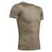 Under Armour Tac Hg Comp T Federal Tan