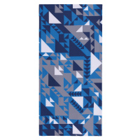 Husky Procool blue triangle multifunkční šátek
