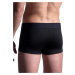 boxerky střední Manstore - M2182 black