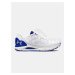 Boty Under Armour UA HOVR Sonic 6-WHT